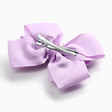 September 1. Hair bow, cold heart-4