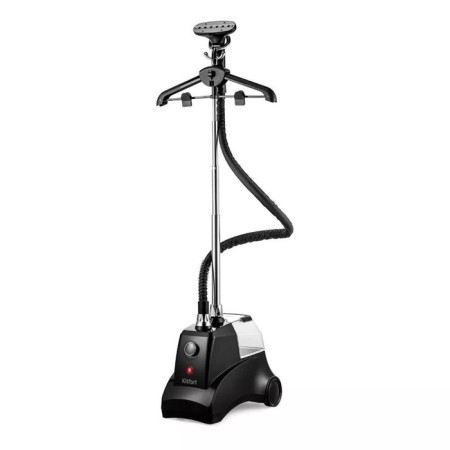 KitFort KT-9125, Paul, 2200 W, 3 l, 45 g/min, black