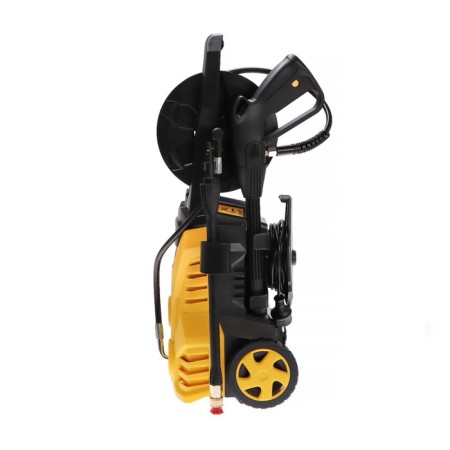 High pressure washing Huter W135-A, 90 bar, 360 l/h 70/8/9-4