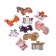 Maxi Puzzles "Farm animals" Realistic