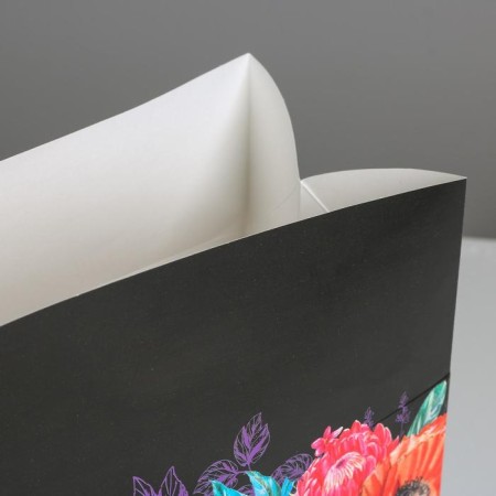Package - Corps "with all my heart", 28 x 20 x13 cm-3