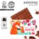 Chocolate in the box "My mother", 27 g.
