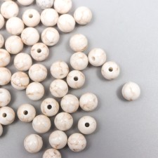 Beads for creativity plastic 