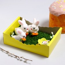 Easter decor 