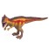 Dinosaurian figure, mix
