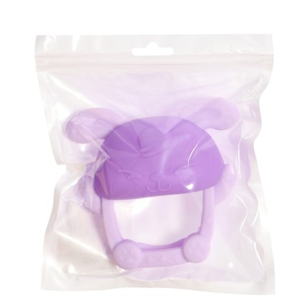 Breaky "Bunny" teether, mix-7