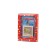 Game set of accessories for the puppet house Smoland "Sandbox with toys"