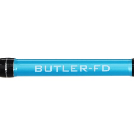 Rod nautilus butler feeder - FD, test 150 g, length 1.6 m-2