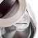 Electric kettle Brayer BR1045BN, glass, 1.8 l, 2200 watts, auto shutdown, beige