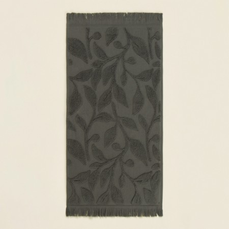 Trush tange SL Home: BOHO "Oliva" 100x180 cm, 100% cotton, 520 g/m2-6
