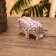 Souvenir "Elephant" Wood 8 cm