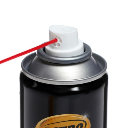 Silicone lubricant Astrohim, 335 ml, aerosol, AS - 461-1