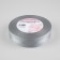 The tape is decorative, repression/satin, 25 mm, 18 ± 1 m, the color is light gray