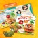 Culinary books "Funny recipes", a set of 3 pcs. 24 p.