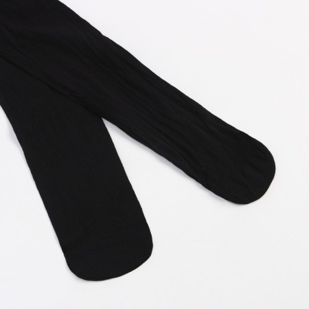 Women's tights Filanka 40 den Econom, black color, size 4-2