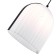Suspension lamp ST LUCE. SL1302.403.01. Aire. 1x7 W, E27 LED, 23x23x27 cm, black color