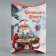Figure team “Magic New Year!”, Santa Claus, 11 x 8 x 2 cm, New Year