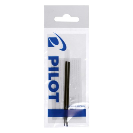 Ballic shaft 0.7 mm, Pilot, for BPGP, BPRG, BPRK, BPGG, 99 mm, blue ink, blue
