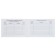A6, 12 sheet preventive vaccination certificate, cover is 160 g/m², an offset block 65 g/m². Form No. 156/U-93