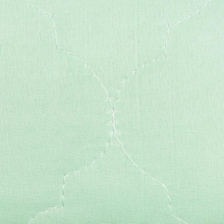 Adamas pillow "Bamboo", size 50x70 cm, bamboo fiber, polyester case-1