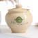 Baking pot "Russian" 0.85l / 14x14cm, melody