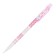Mechanical pencil 0.5mm hull mix assorted, barcode on a thing, in a package