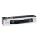 Portable column A2, 10 W, 1200 mAh. Bt5.0, backlight, black