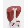 Layer "knee joint with muscle tissue and ligaments" 23*13cm