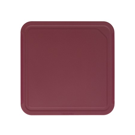 Cutting board Brabantia Tasty+, size 25x25 cm