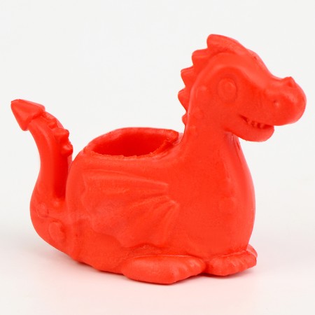 Growing crystals “Alchemist. Red Dragon "-2