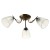3 lamps