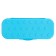Penal-football 215x90x43 HEAMM "Sharks", plastic, blue