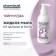 Thamurov ZD liquid antiperspirator from smell and sweat, 150 ml