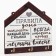 The keywood is wall -mounted "Rules at home."