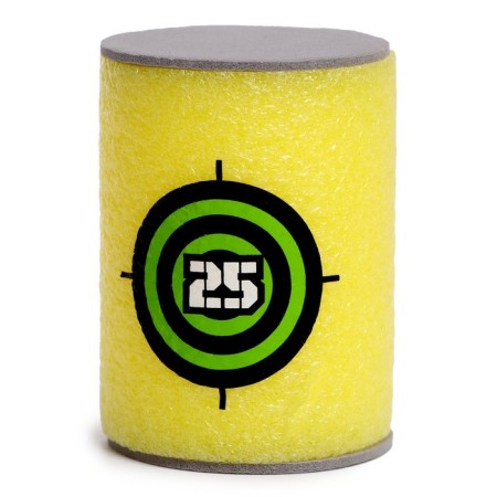 The inertial “shock force” tank, shoots with suction cups-6