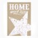 Kit Kitchen Home mittens 20x28cm, waffle towel 35x60cm