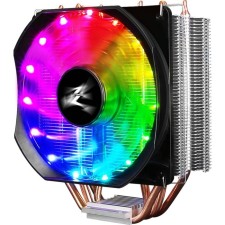Cooling device (cooler) Zalman CNPS9X Optima RGB SOC-am5/AM4/1151/1200/1700 Black 4-P 107486