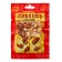 Salt peanuts with almonds "Pivachis", 50 g