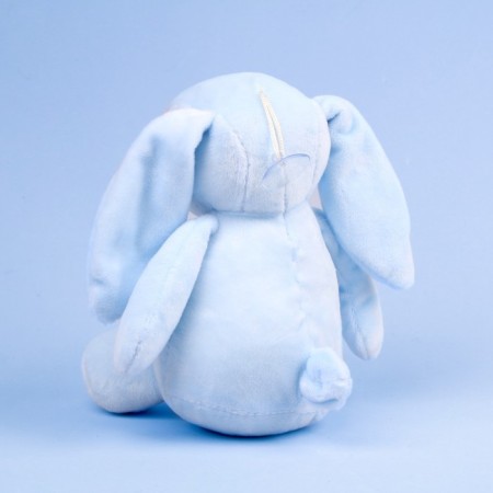 Napchik children with a soft toy "Bunny", mix-5