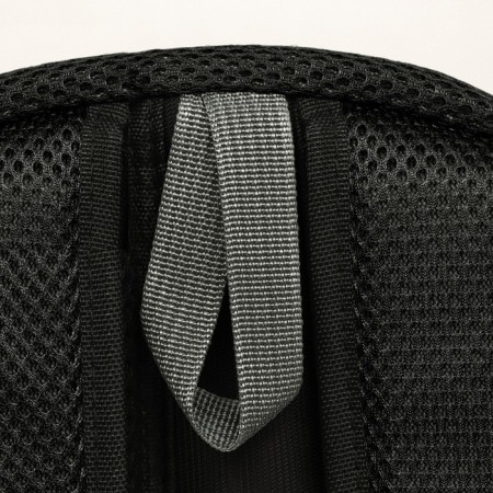 Blackmarks-carrier for animals, maximum weight 16 kg, 36 x 21 x 45 cm, black-5