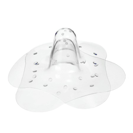Silicone overlays on the chest, set 2 pcs., In the case-11