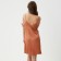 Bogochka female Kaftan Terracotta p. 52-54