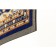 Rapid Format Classic Persia, 50 x 80 cm, blue