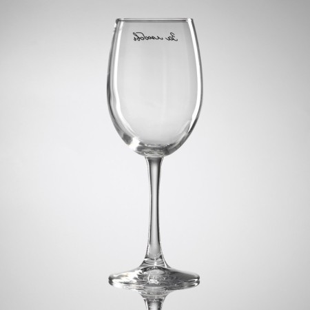 Glass for the wine "For Love", 360 ml-3