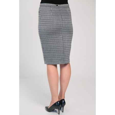 Women's skirt, size 62-4