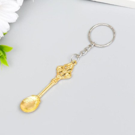 Trick metal "Golden spoon" 6x1.5 cm-1
