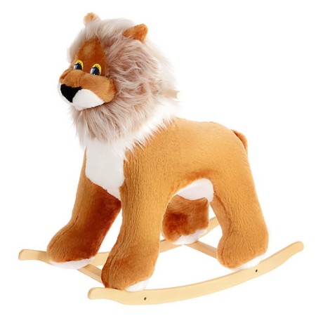 Soft rocking "Leo", mix-7