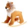 Soft rocking "Leo", mix