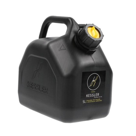 Kesser Kessler Premium, 5 l, plastic, black-4