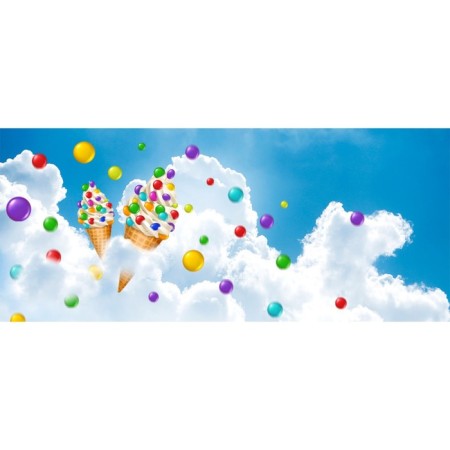 Chocolate dragee Milka Bonibon, 24.3 g-2